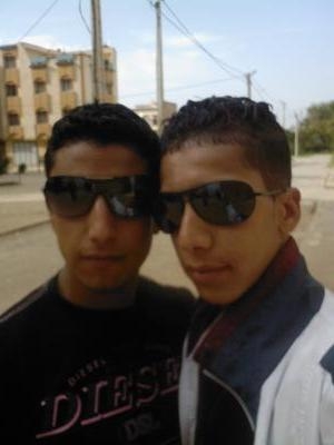 c moi avec mon pot faréh